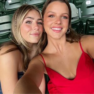 Meet your Posher, Keira